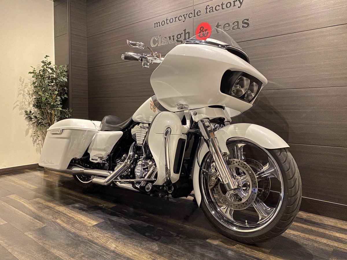 FLTRXS 1690 ロードグライド スペシャル ツーリング TC103 インジェクション イメージ2