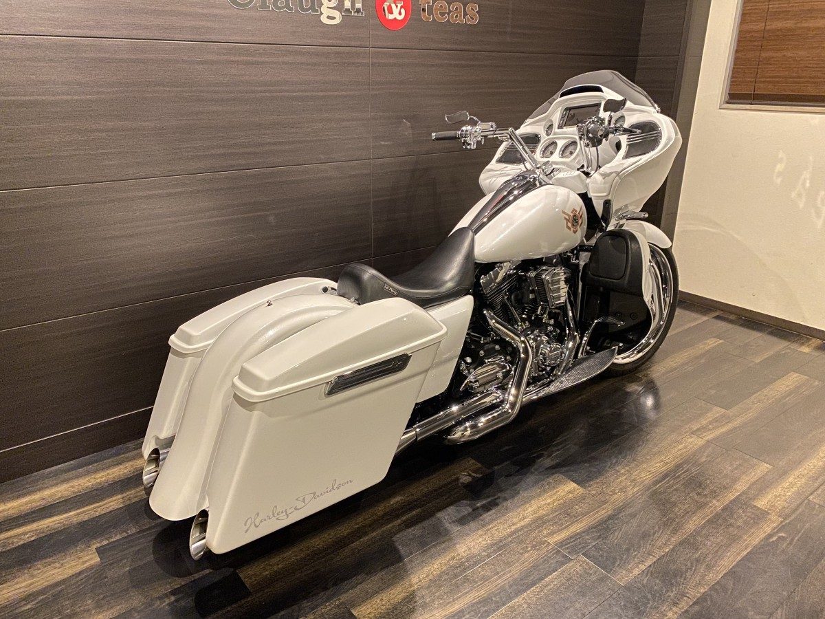 FLTRXS 1690 ロードグライド スペシャル ツーリング TC103 インジェクション イメージ3