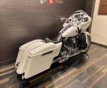 FLTRXS 1690 ロードグライド スペシャル ツーリング TC103 インジェクション サムネイル3