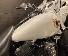 FLTRXS 1690 ロードグライド スペシャル ツーリング TC103 インジェクション サムネイル5