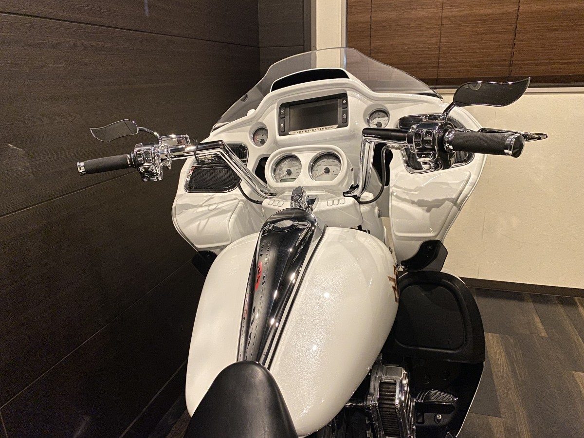 FLTRXS 1690 ロードグライド スペシャル ツーリング TC103 インジェクション イメージ6