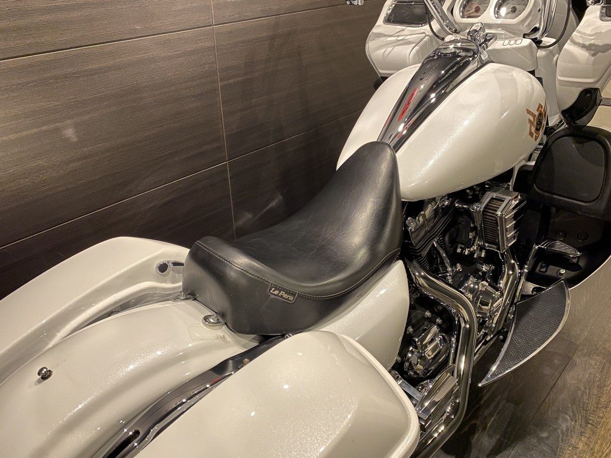 FLTRXS 1690 ロードグライド スペシャル ツーリング TC103 インジェクション イメージ7