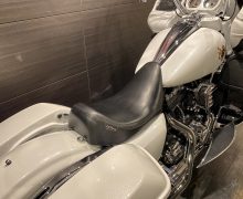 FLTRXS 1690 ロードグライド スペシャル ツーリング TC103 インジェクション サムネイル7