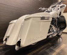 FLTRXS 1690 ロードグライド スペシャル ツーリング TC103 インジェクション サムネイル8