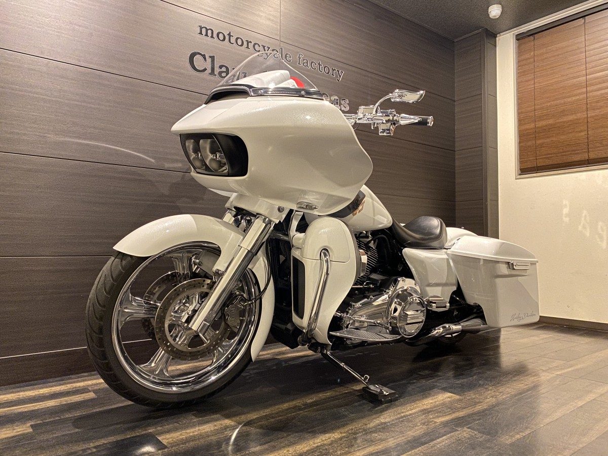 FLTRXS 1690 ロードグライド スペシャル ツーリング TC103 インジェクション イメージ10