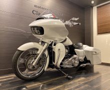 FLTRXS 1690 ロードグライド スペシャル ツーリング TC103 インジェクション サムネイル10