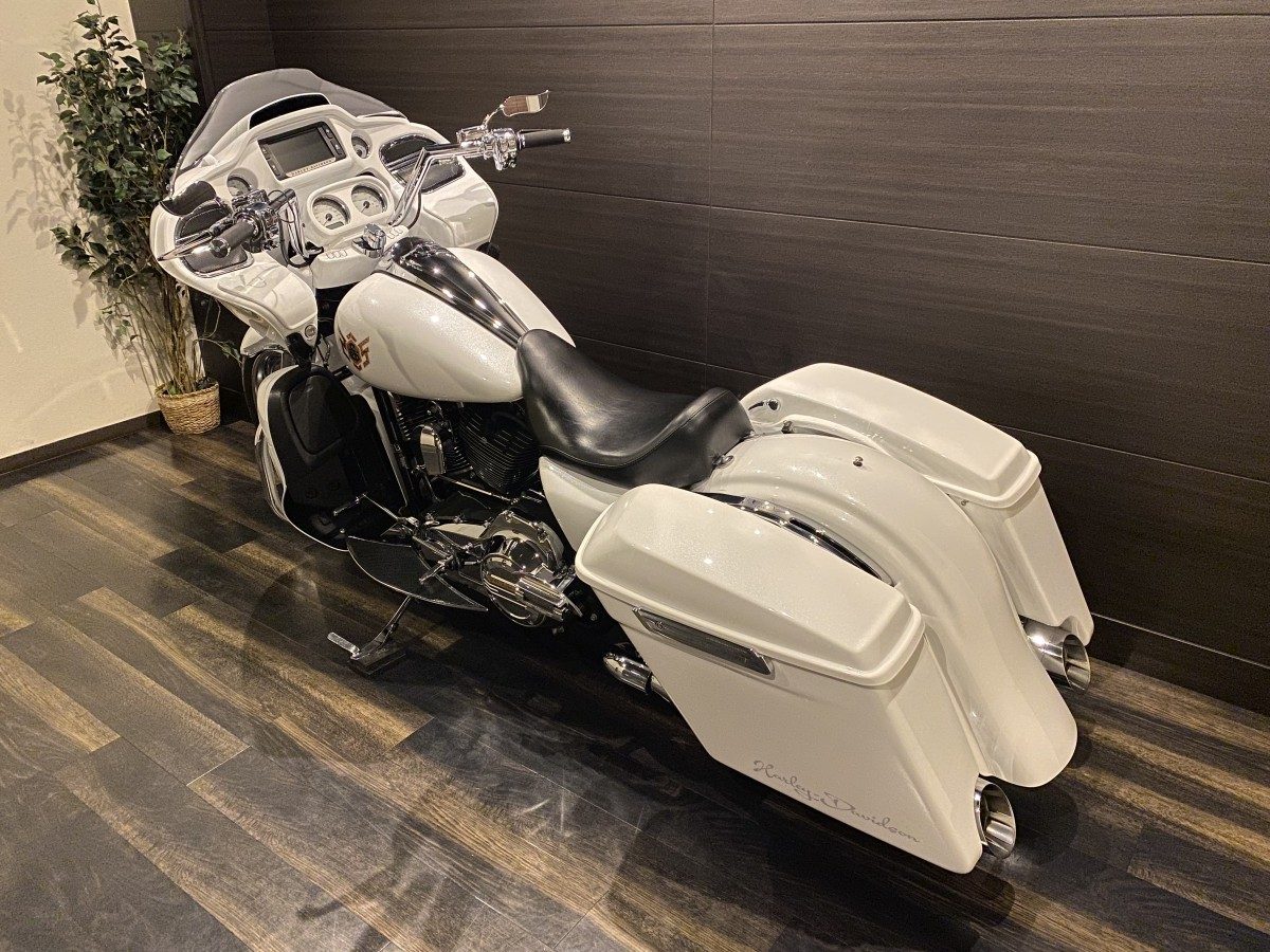 FLTRXS 1690 ロードグライド スペシャル ツーリング TC103 インジェクション イメージ11