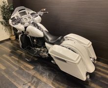 FLTRXS 1690 ロードグライド スペシャル ツーリング TC103 インジェクション サムネイル11