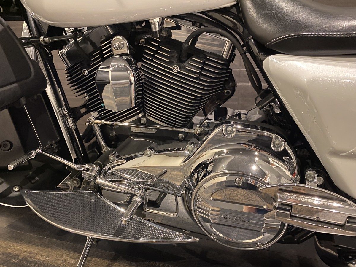 FLTRXS 1690 ロードグライド スペシャル ツーリング TC103 インジェクション イメージ12