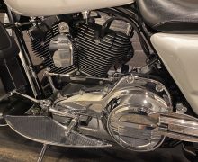 FLTRXS 1690 ロードグライド スペシャル ツーリング TC103 インジェクション サムネイル12