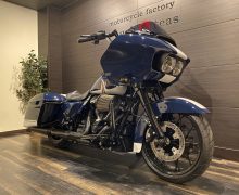 FLTRXS 1870 ロードグライド スペシャル ツーリング M8 114 インジェクション サムネイル2