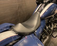 FLTRXS 1870 ロードグライド スペシャル ツーリング M8 114 インジェクション サムネイル7