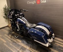 FLTRXS 1870 ロードグライド スペシャル ツーリング M8 114 インジェクション サムネイル11