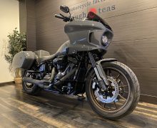 FXLRST 1920 ローライダーST ソフテイル M8 117 インジェクション サムネイル2