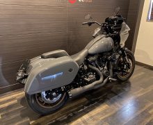 FXLRST 1920 ローライダーST ソフテイル M8 117 インジェクション サムネイル3