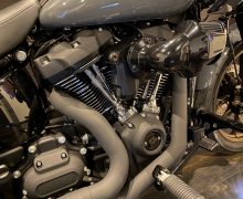 FXLRST 1920 ローライダーST ソフテイル M8 117 インジェクション サムネイル4