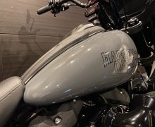 FXLRST 1920 ローライダーST ソフテイル M8 117 インジェクション サムネイル5
