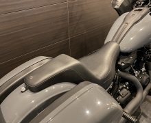 FXLRST 1920 ローライダーST ソフテイル M8 117 インジェクション サムネイル7