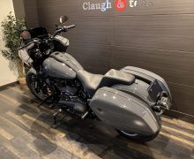 FXLRST 1920 ローライダーST ソフテイル M8 117 インジェクション サムネイル11