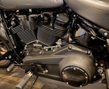 FXLRST 1920 ローライダーST ソフテイル M8 117 インジェクション サムネイル12