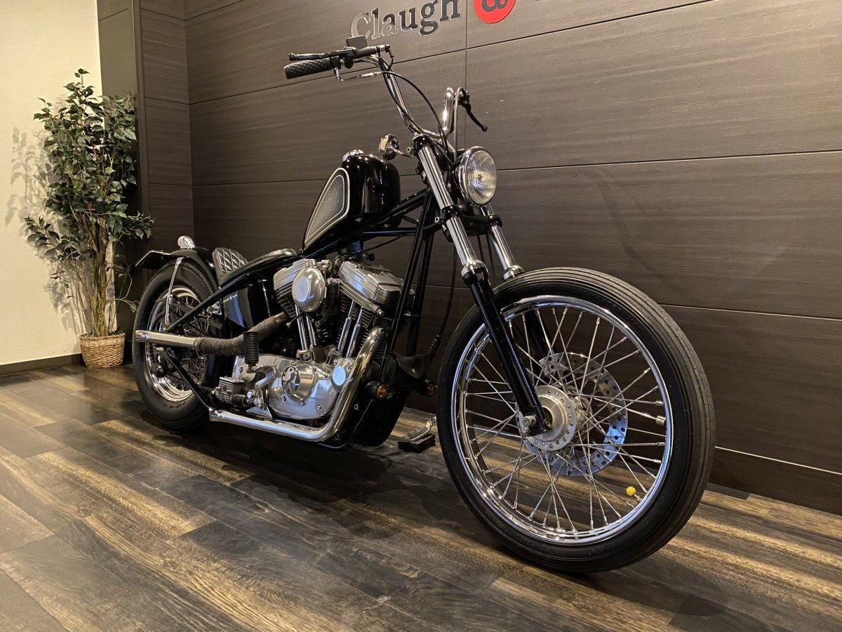 XLH883 リジットスポーツ イメージ2