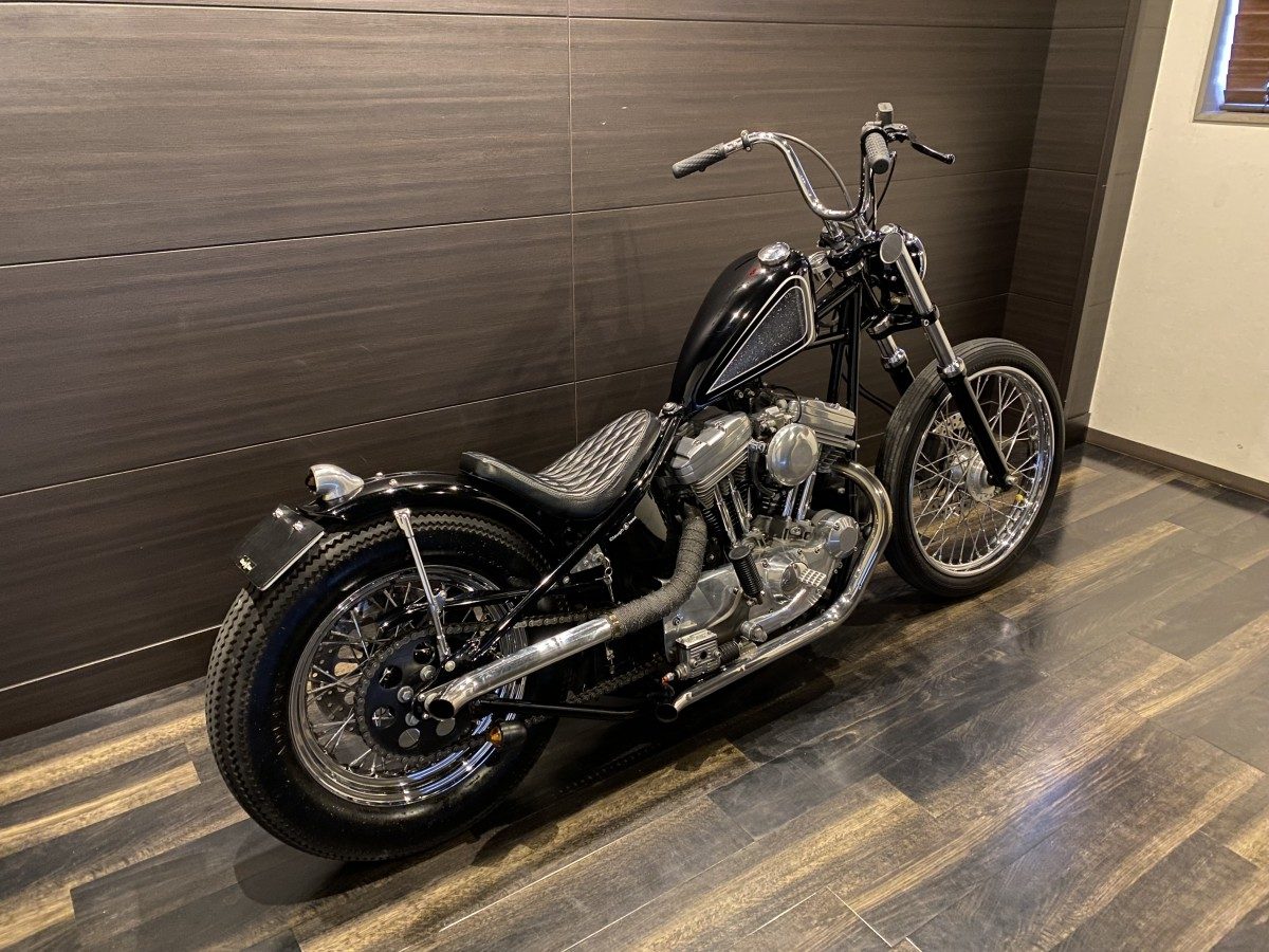 XLH883 リジットスポーツ イメージ3