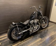 XLH883 リジットスポーツ サムネイル3