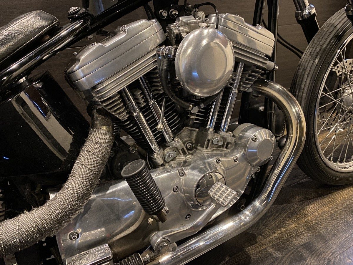 XLH883 リジットスポーツ イメージ4