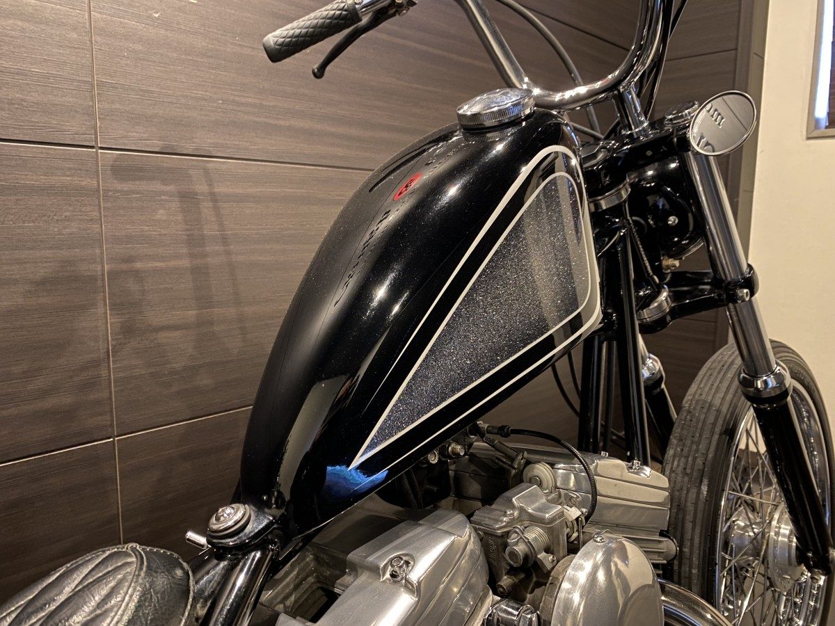 XLH883 リジットスポーツ イメージ5