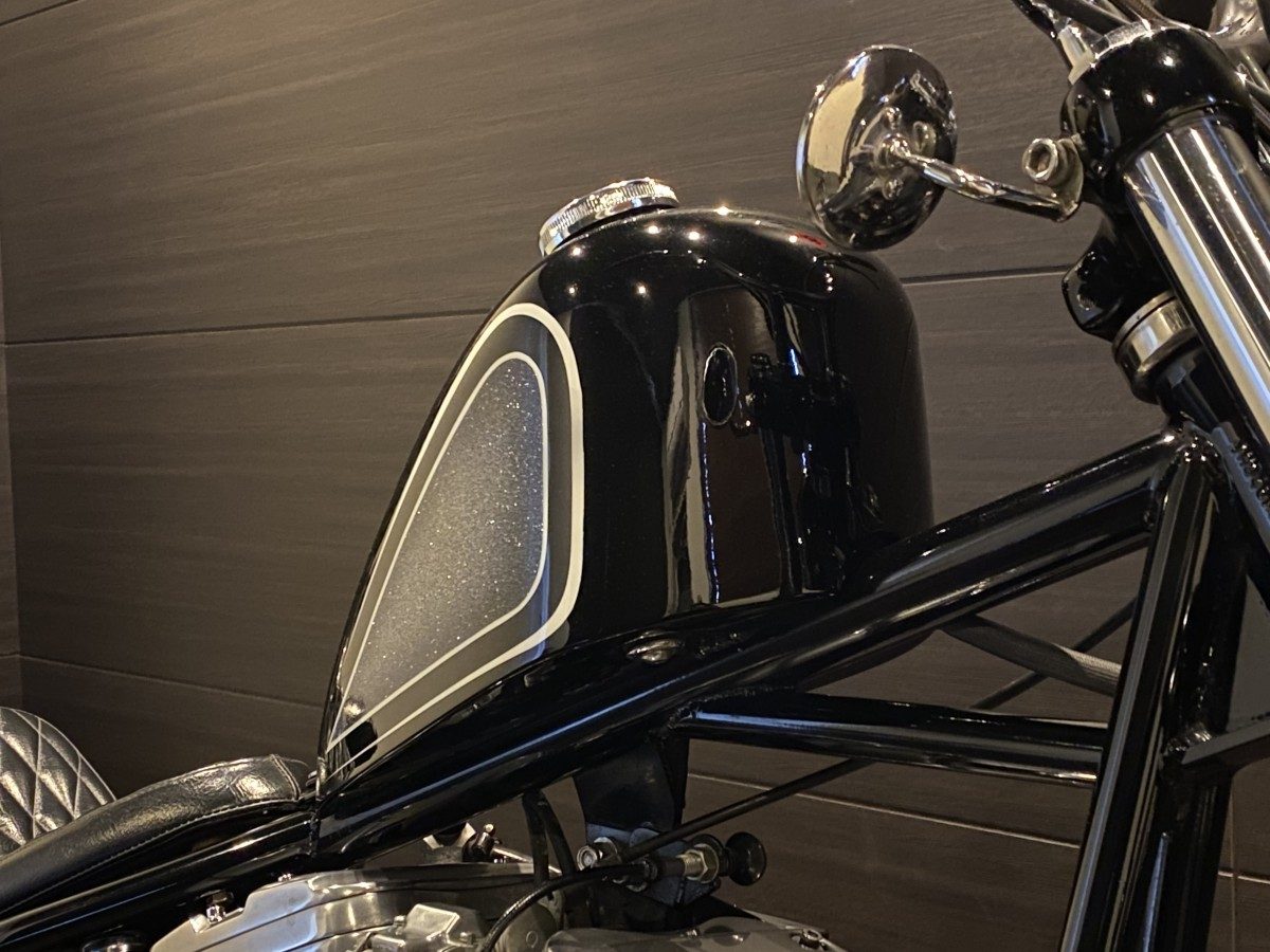 XLH883 リジットスポーツ イメージ6