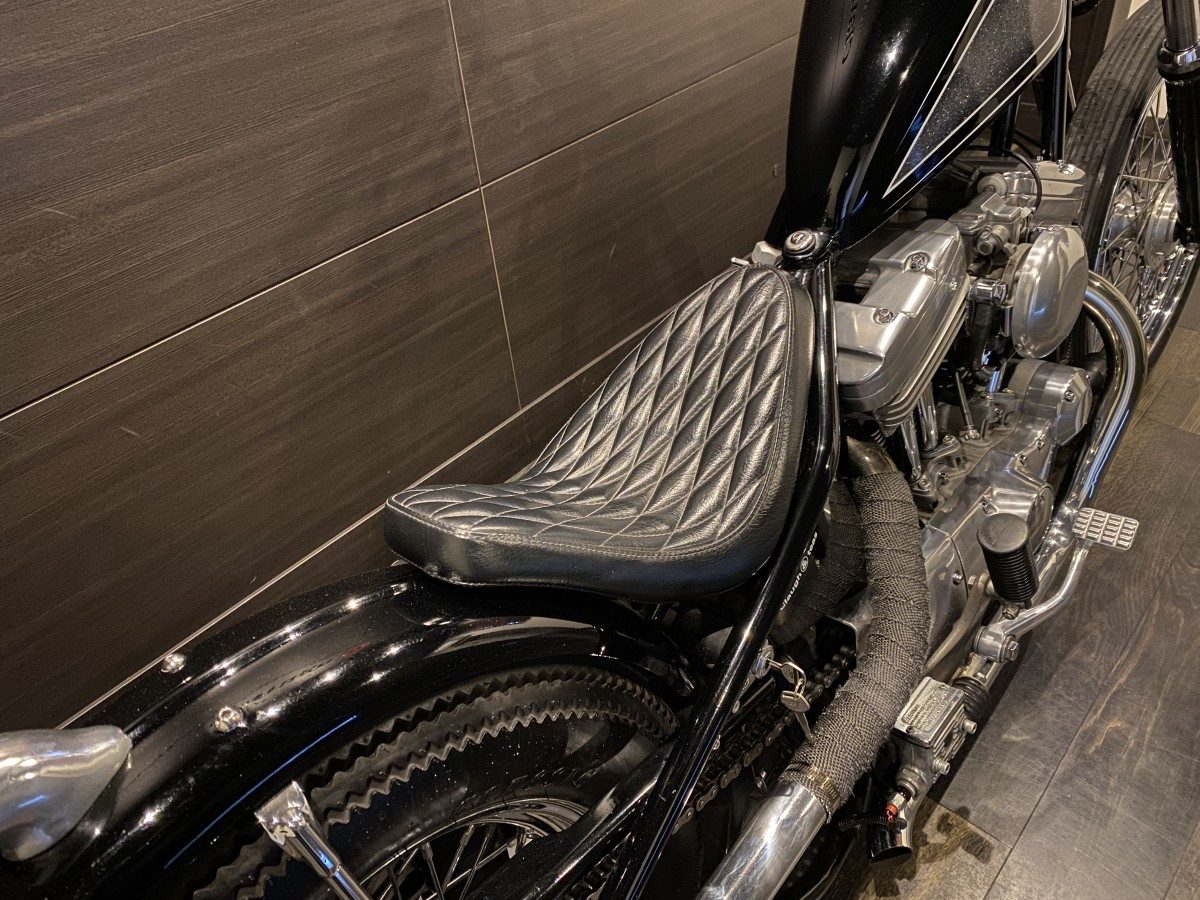 XLH883 リジットスポーツ イメージ8