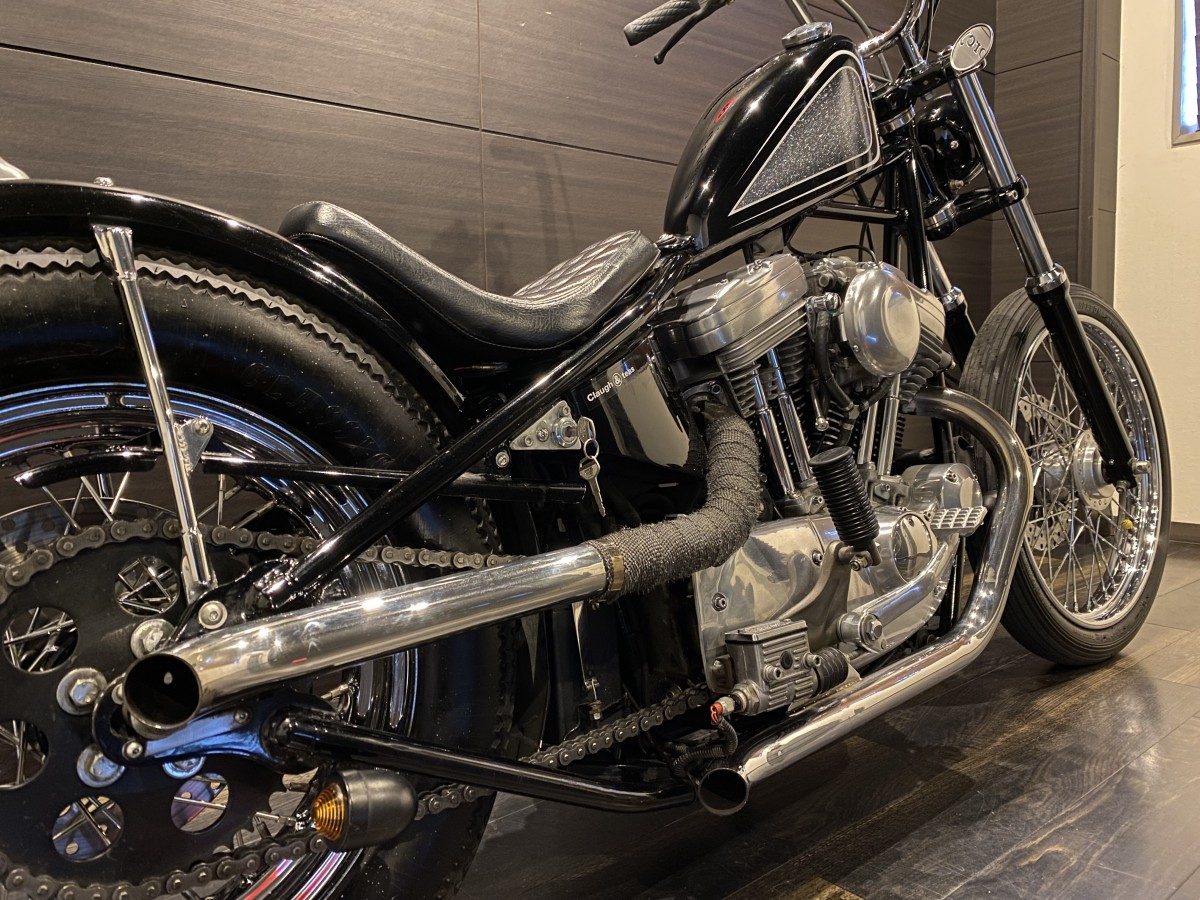 XLH883 リジットスポーツ イメージ9