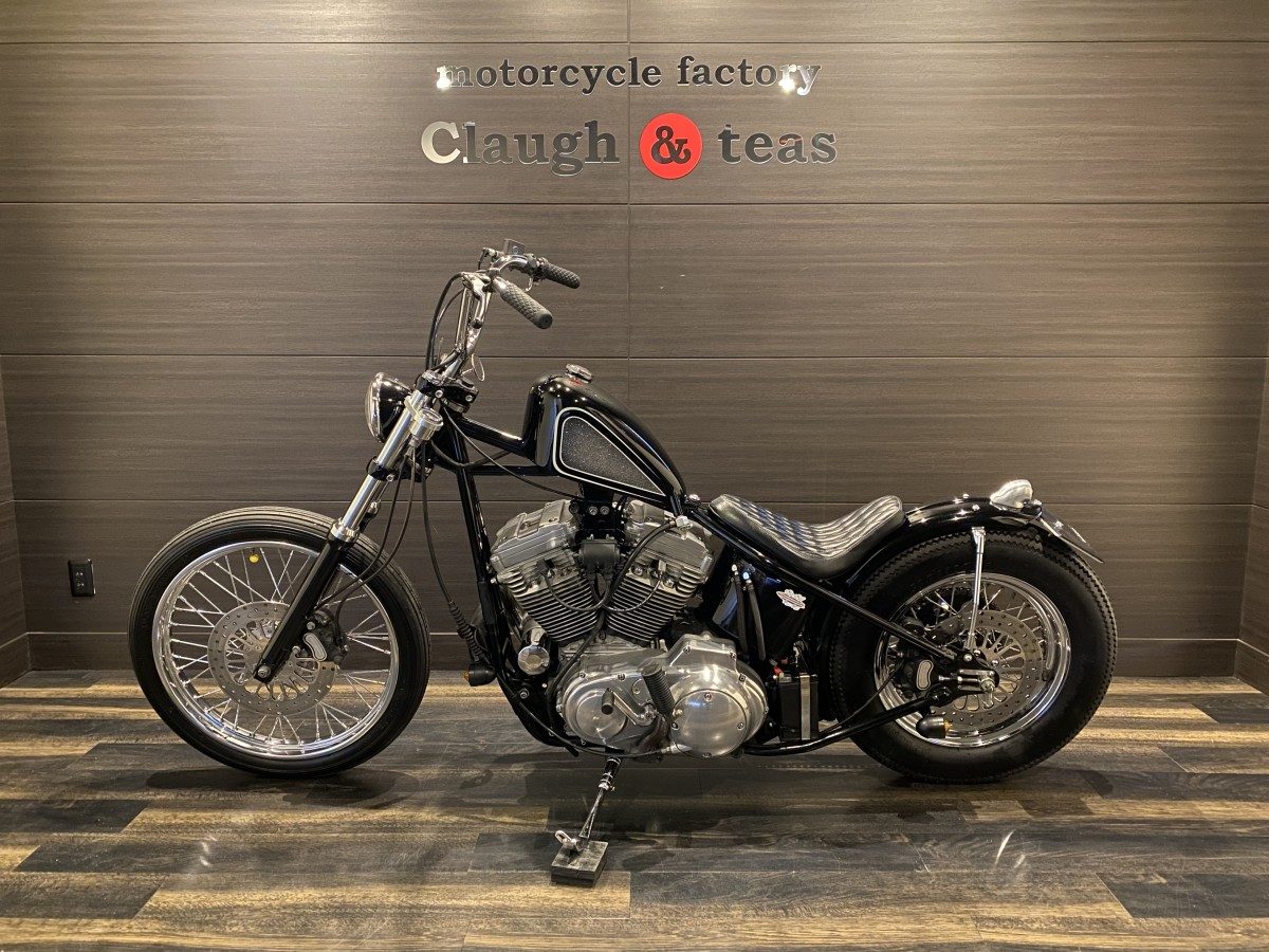 XLH883 リジットスポーツ イメージ10