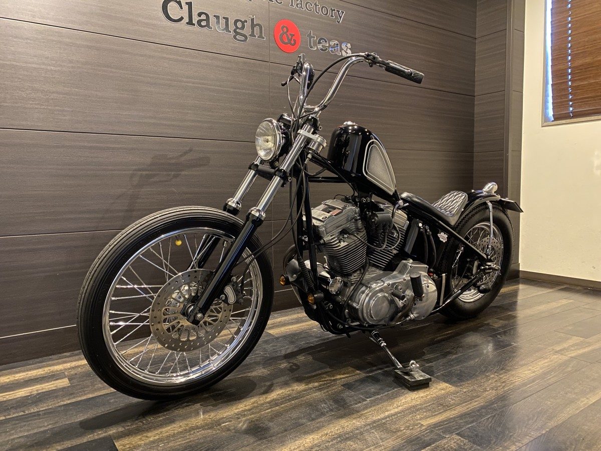 XLH883 リジットスポーツ イメージ11