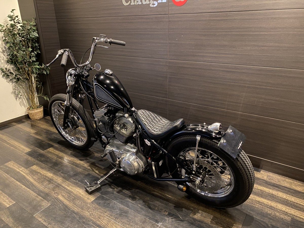 XLH883 リジットスポーツ イメージ12