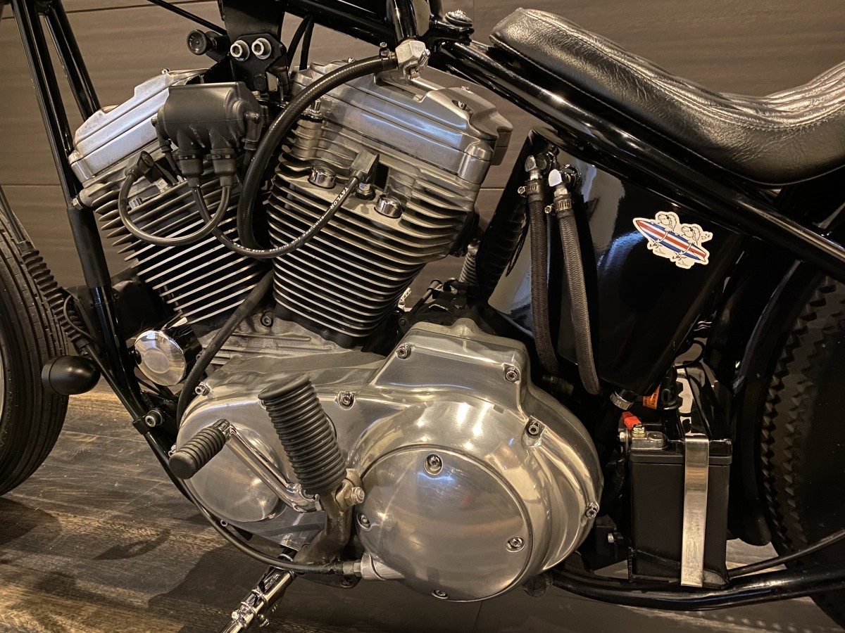 XLH883 リジットスポーツ イメージ13