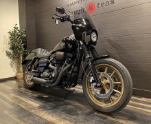 FXDLS 1800 ローライダーS ダイナ TC110 インジェクション サムネイル2