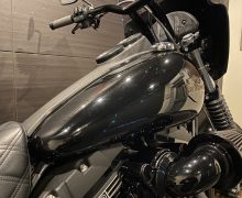 FXDLS 1800 ローライダーS ダイナ TC110 インジェクション サムネイル5