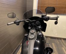 FXDLS 1800 ローライダーS ダイナ TC110 インジェクション サムネイル6