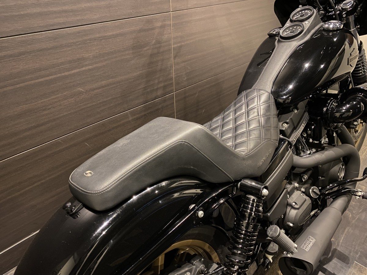 FXDLS 1800 ローライダーS ダイナ TC110 インジェクション イメージ7