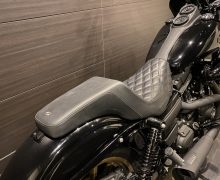 FXDLS 1800 ローライダーS ダイナ TC110 インジェクション サムネイル7