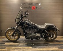 FXDLS 1800 ローライダーS ダイナ TC110 インジェクション サムネイル9