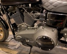 FXDLS 1800 ローライダーS ダイナ TC110 インジェクション サムネイル12