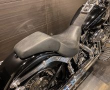 FLSTF 1580 ファットボーイ ソフテイル TC96 インジェクション サムネイル7