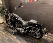 FLSTF 1580 ファットボーイ ソフテイル TC96 インジェクション サムネイル11