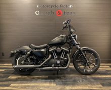 XL883N スポーツスター アイアン インジェクション サムネイル1