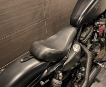 XL883N スポーツスター アイアン インジェクション サムネイル8