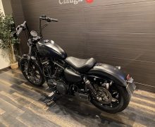XL883N スポーツスター アイアン インジェクション サムネイル12