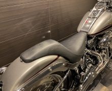 FLSTF 1580 ファットボーイ ソフテイル TC96 インジェクション サムネイル8