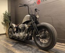 FXST 1450 ソフテイル スタンダード TC88 100周年記念モデル キャブ サムネイル2